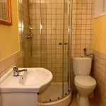 Pod Piorkiem Apartment *
