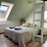 Pod Piorkiem Kroscienko nad Dunajcem