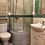 Pod Piorkiem Apartment *