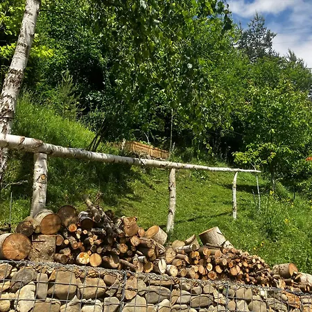 Apartamento Pod Piórkiem