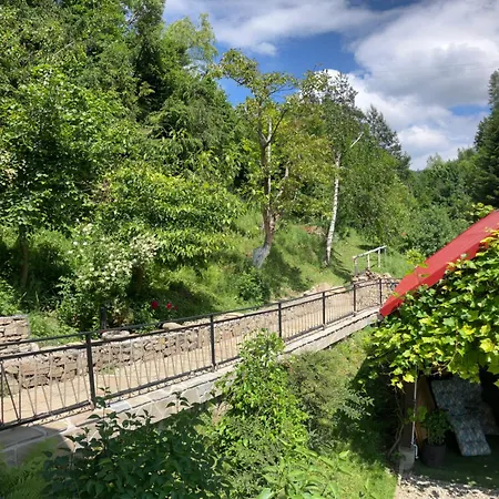 Pod Piórkiem Apartamento *