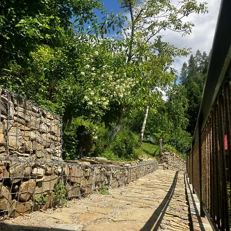 Pod Piórkiem * Krościenko