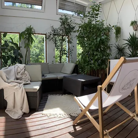 Pod Piórkiem * Krościenko