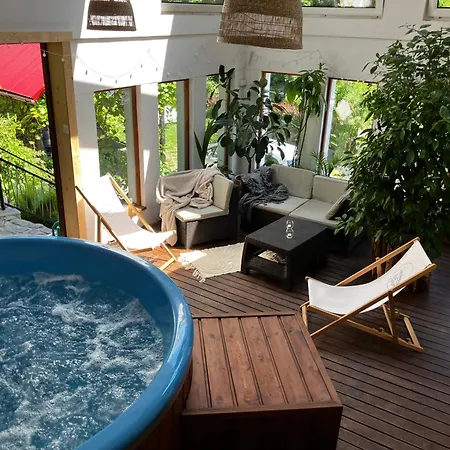 Pod Piorkiem * Krościenko