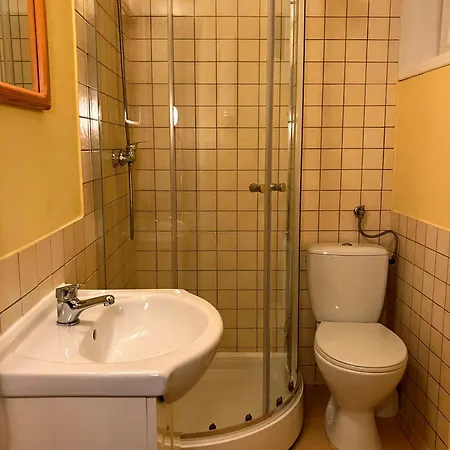 Pod Piorkiem Lejlighed *