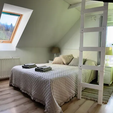 Pod Piórkiem Krościenko