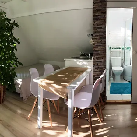 Apartamento Pod Piórkiem Krościenko