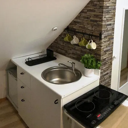 Pod Piorkiem * Krościenko