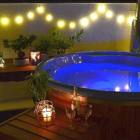 Pod Piorkiem Krościenko