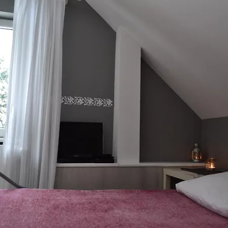 Apartamento Pod Piórkiem