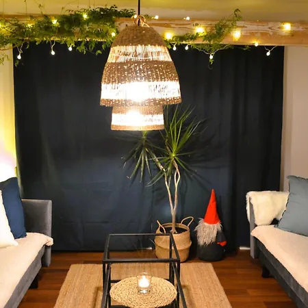 Pod Piorkiem * Krościenko