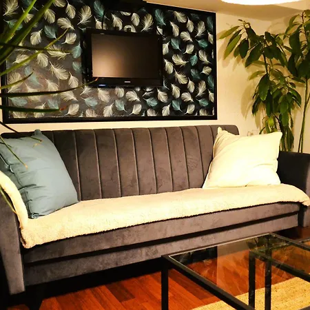 Pod Piorkiem Krościenko