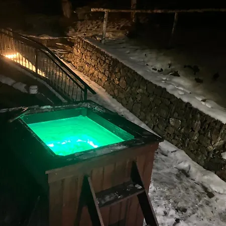 Lejlighed Pod Piorkiem