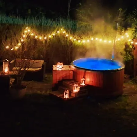 Pod Piorkiem Lejlighed Krościenko