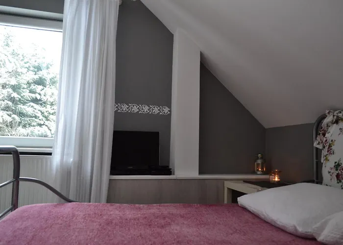 Appartement Pod Piorkiem