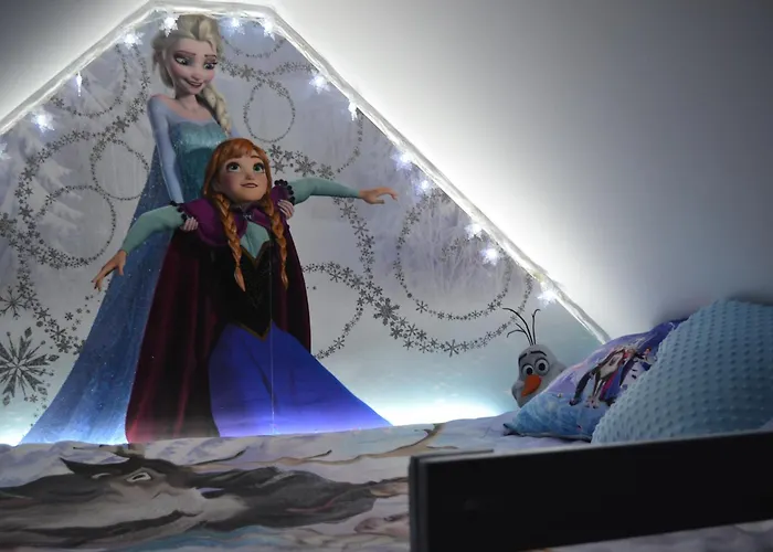 Pod Piorkiem Appartement