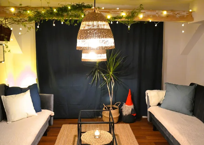 Pod Piorkiem * Krościenko