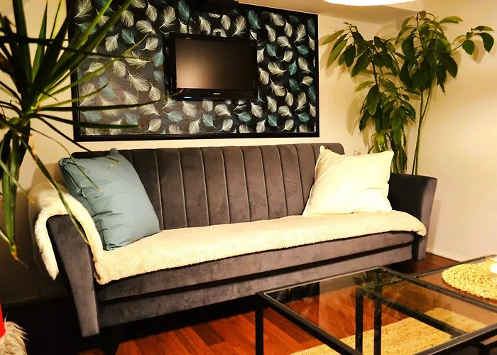 Pod Piorkiem Krościenko